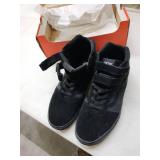 Vans Ward Hi high-top sneakers - 11.5