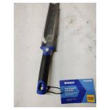 Kobalt Root Slayer Soil Knife