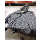 Pro Player Grey Sweater - 2XL