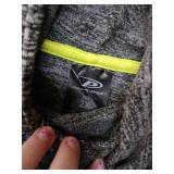 Pro Player Grey Sweater - 2XL