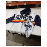 Pac-Man Original Hustler Sweater - X-Large