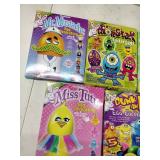 Easter Unlimited Egg Coloring Kits - 5 Pc