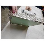Mirrored Serving Tray