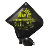 Calculated Industries #1190 Air Shim Inflatable Pry Bar and Leveling Tool; 300 LB Rating; Contractor-Grade Alignment Pump Wedge 1 Piece