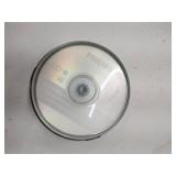 PhilipsÂ® 700mb 80-minute 52x Cd-rs (10-ct Cake Box Spindle)