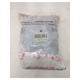 Set of 4 Mini Halloween LED light up Gnomes