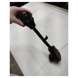 PLIS NEMA 6-50P to 14-50R with Handle Welder Welding Dryer EV Charger Power Cord Adapter Adaptor Connector,250V,50 Amp,1.5FT