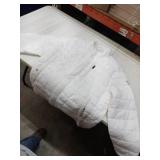 Kenneth Cole New York Puffer Jacket - White - XXL