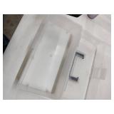 Plastic Portable Storage Box