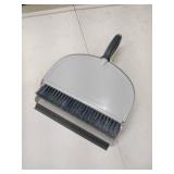 Handheld Broom and Dustpan