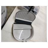 Handheld Broom and Dustpan