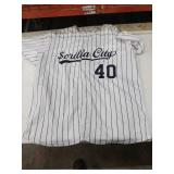 Scrilla City 2XL Jersey