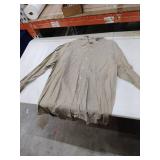 Henry Cottons Button Up Shirt - XL