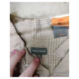 Henry Cottons Button Up Shirt - XL