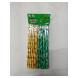 Chao Ying Multicolor Pencils - 24 Ct.