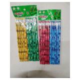 Chao Ying Multicolor Pencils - 24 Ct.