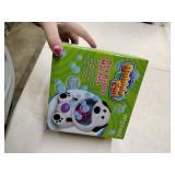 Wistoyz Dog Bubble Machine