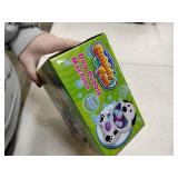 Wistoyz Dog Bubble Machine