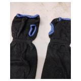 Cordova RipCord high-tenacity nylon/cotton plaited safety sleeves