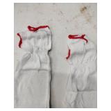 Cordova RipCord high-tenacity nylon/cotton plaited safety sleeves