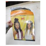 EZBRAID Quatro 26  - 4X