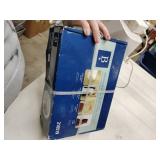 Homewerks Worldwide 210519 1 Hand Bay Pointe Shower Faucet  Basic Chrome