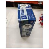 Homewerks Worldwide 210519 1 Hand Bay Pointe Shower Faucet  Basic Chrome