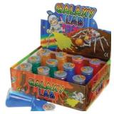 Experimental Galaxy Slime Case Pack 12 ct