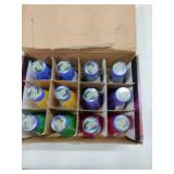 Experimental Galaxy Slime Case Pack 12 ct