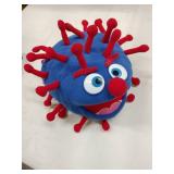 COVID-19 Hand Puppet
