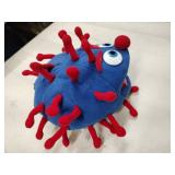 COVID-19 Hand Puppet