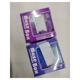 Set of 2 Maze Puzzle Boxes