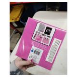 Paris Theme Card Making Kit