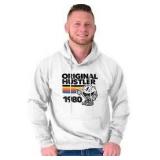 Pac-Man Original Hustler Sweater - X-Large