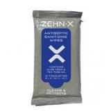 ANTISEPTIC WIPES 2PK