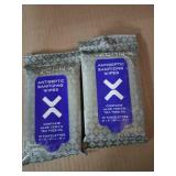 ANTISEPTIC WIPES 2PK