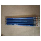 Kohl Kalal Lipliner Jordana - Electric Blue - 5 Ct