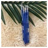 Kohl Kalal Lipliner Jordana - Electric Blue - 5 Ct