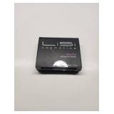 LISI Cosmetics Satin Eyes Pressed Eyeshadow - Black Pepper 055