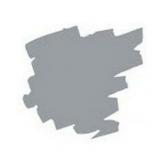 Jordana Cosmetics Jordana Eye Fixation Long Wearing Shadow  0.088 oz