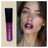 Amuse Metallic Lip - LIP 2093-4