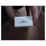 Amuse Liquid Luster Eye Shadow - Lavender Ice B2