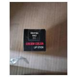 Lisi Cosmetics Cream Color Lipstick - Nighting Gale 011