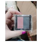 Mary-Kateandashley Eye Glam Eye Shadow Palette  Gushing 0.1 oz (6 Pack)