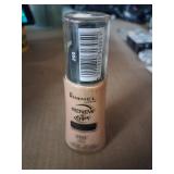 Rimmel London Renew & Lift Foundation - Soft Beige 200