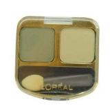 LOREAL EYE SHADOW SOFT EFFECTS - MOSS