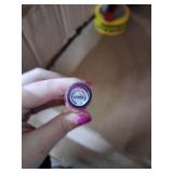 Amuse Matte Smile Long Lasting Lip Gloss