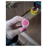 Amuse Fashion Lips Tinted Lip Color - Sweet Rose