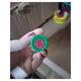 Amuse Fashion Lips Tinted Lip Color - Sweet Rose