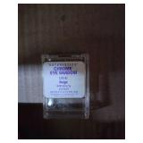 Naturistics Chrome Eye Shadow in Beige